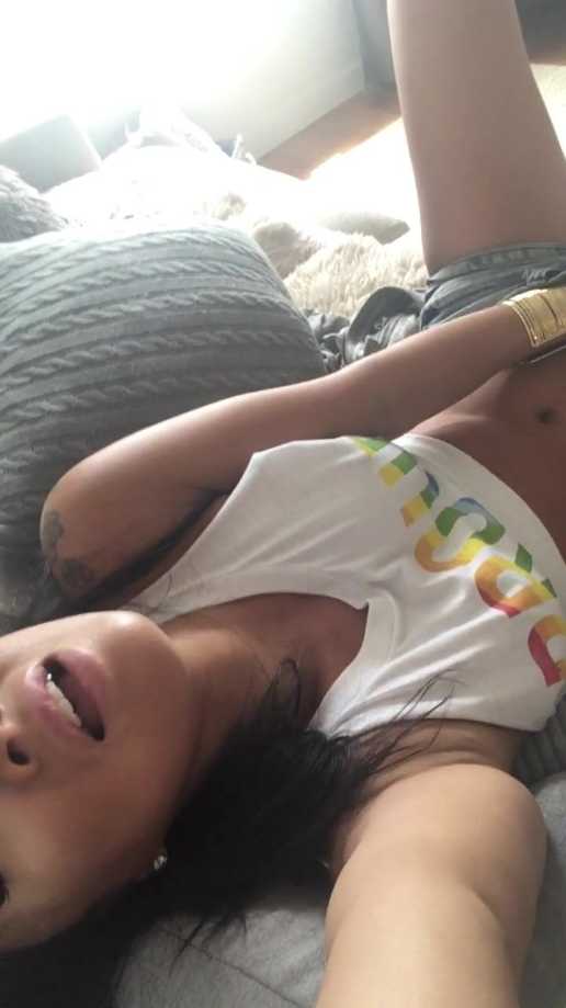 Asa Akira OnlyFans Leaked 17