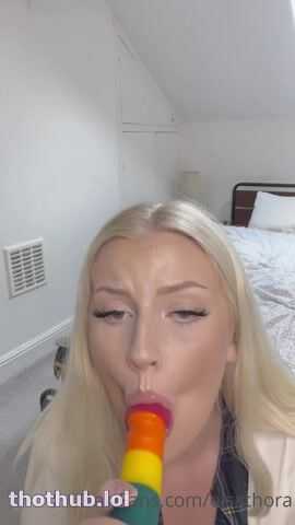 Elsa Thora Leaked OnlyFans HD 2