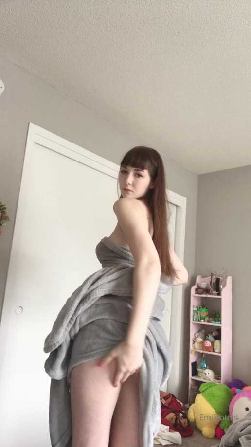 Emiigotchi Leaked OF Video HD 1