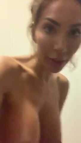 Farrah Abraham Leaked 1