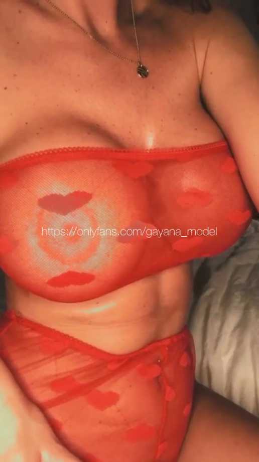 Gayana Bagdasaryan Leaked OF Video (37)