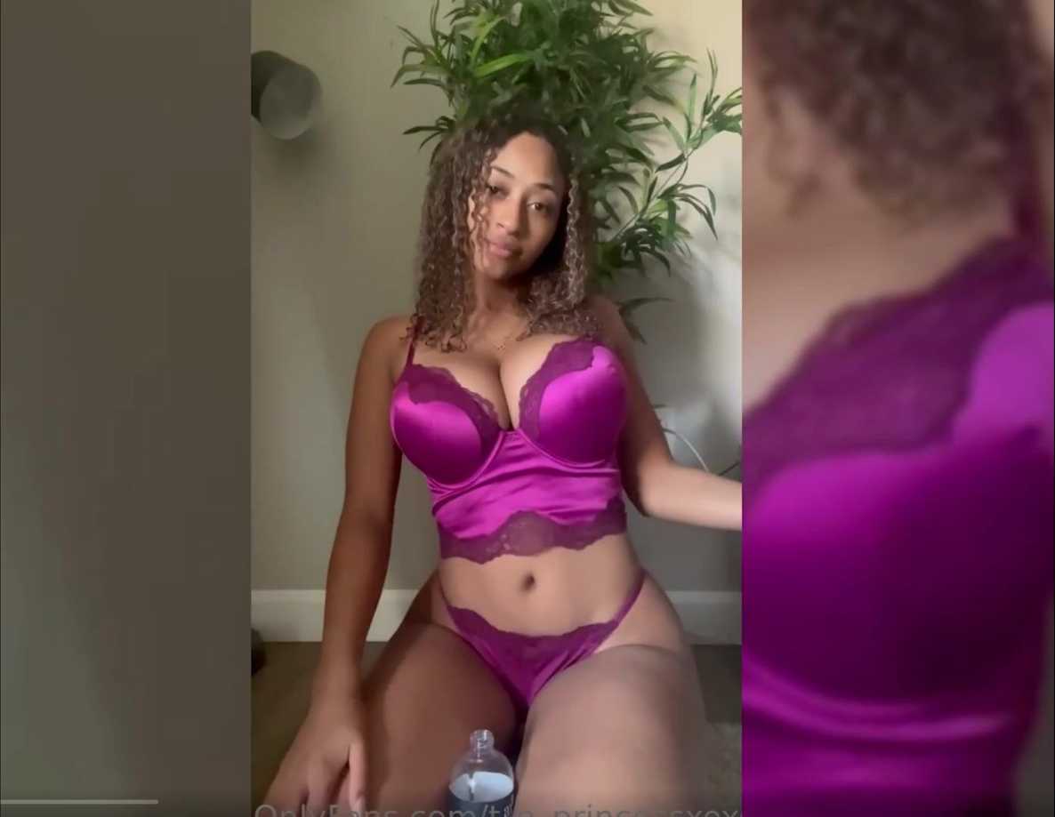 Kalani Rodgers OnlyFans Video 1