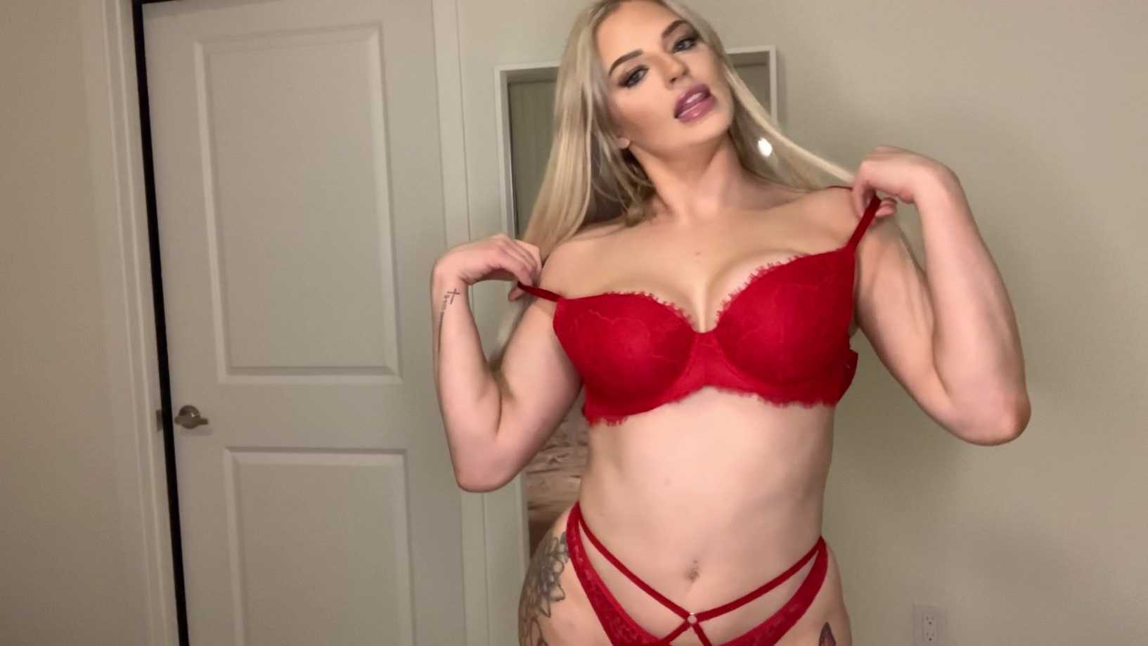 Kendra Karter Leaked OnlyFans (14)