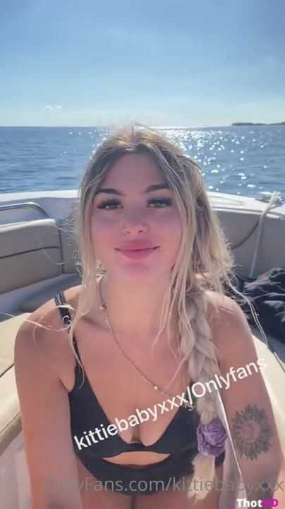 Kittiebabyxxx Boat Suck onlyfans