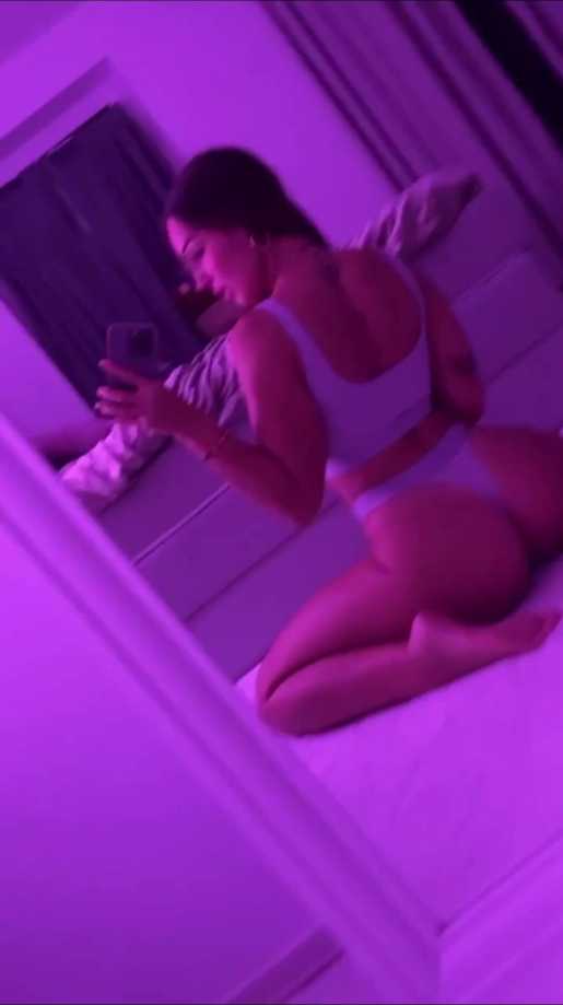 Lara Marie Conrads Ass OnlyFans