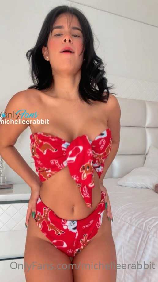 Michelle Rabbit OnlyFans (60)