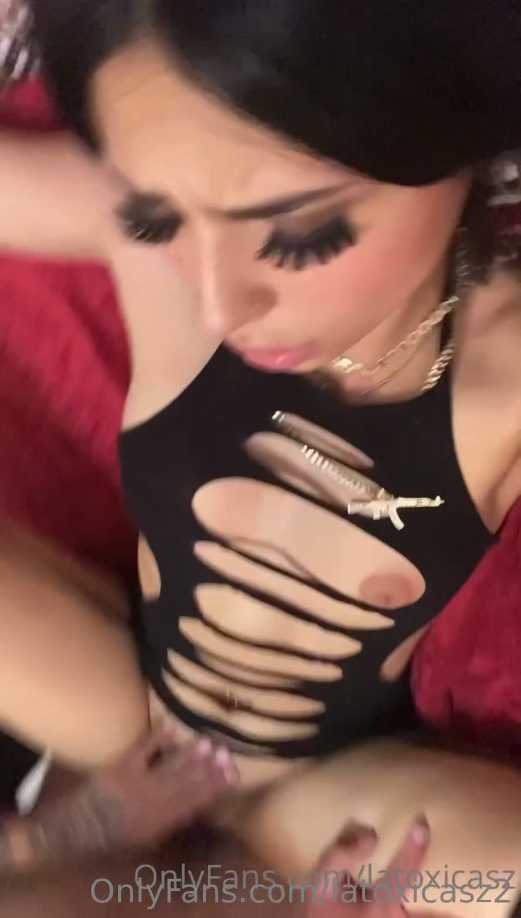 Notreiina OnlyFans Porn HD