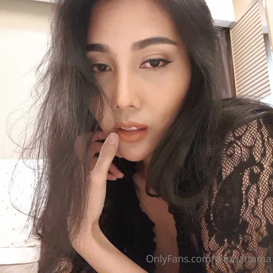 Pimpattama Dildo Masturbation ONLYFANS