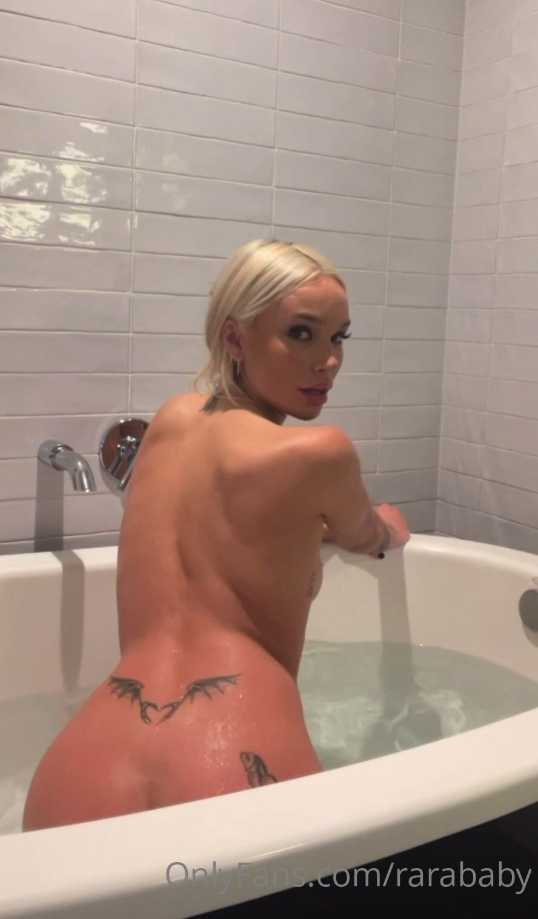 Rara Knupps Leaked OnlyFans 5