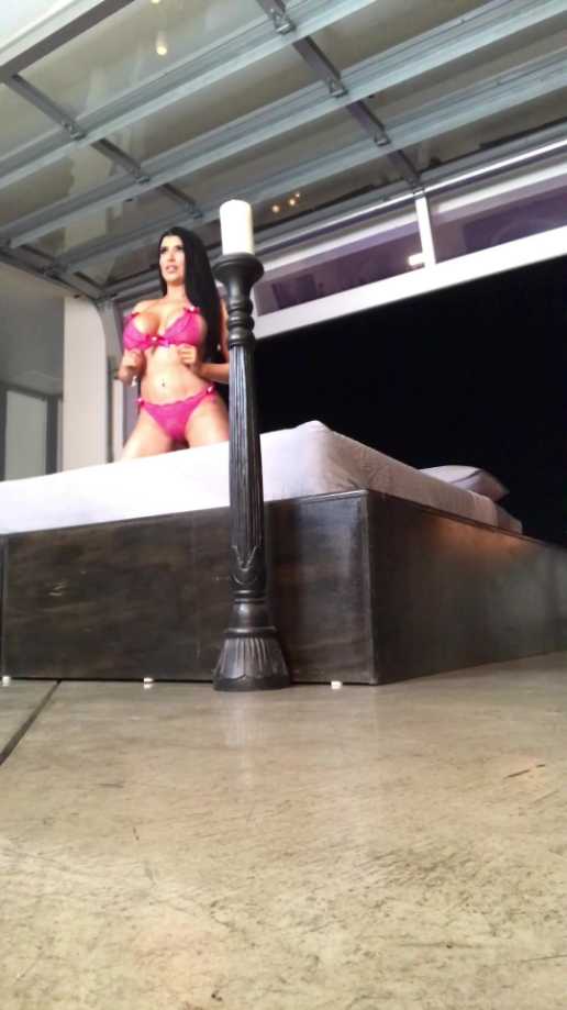 Romi Rain OF Leaks 3