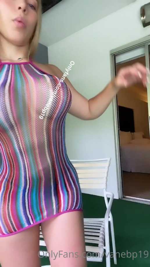 Vanebp19 aka Vanessa Bohorquez OnlyFans Porn 37