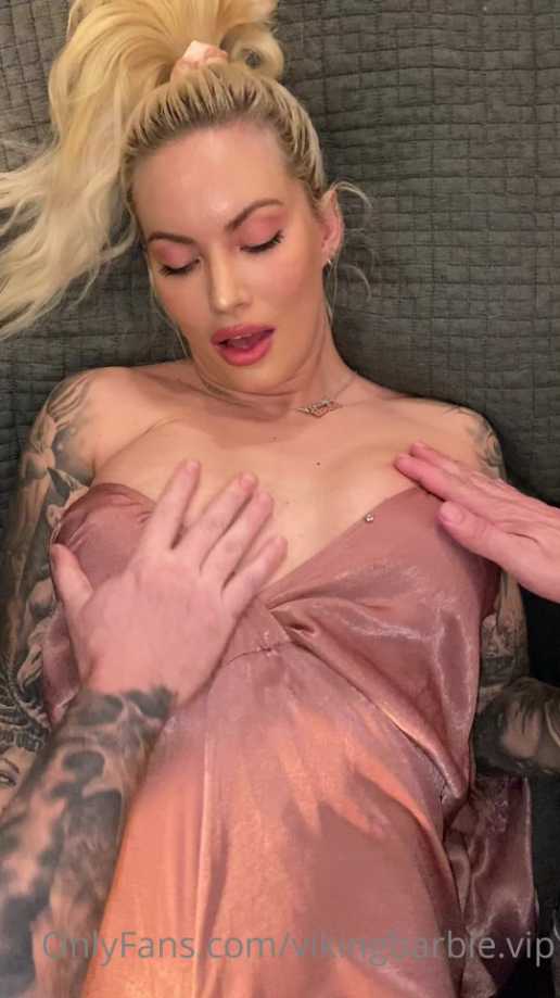 Viking Barbie OnlyFans Porn (432)