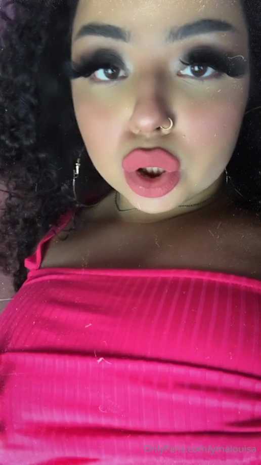 Yma Louisa OnlyFans Porn 1